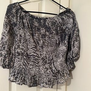 Express Blouse
